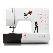 Bernette London 8 (Bernina 25)