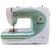 Bernette Milan 5 (Bernina 2066)