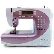 Bernette Milan 8 (Bernina 2092)