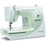 Bernette Moscow 3 (Bernina E56)