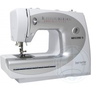 Bernette Moscow 5 (Bernina E66)