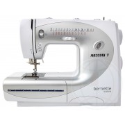 Bernette Moscow 7 (Bernina E82)