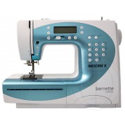 Bernette Moscow 8 (Bernina E92)