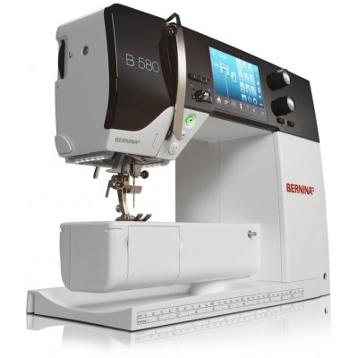 Швейная машинка Bernina 580