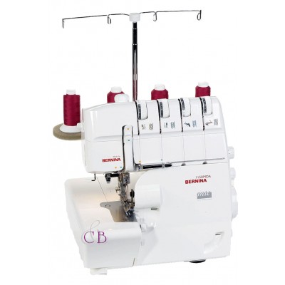 Оверлок Bernina 1150MDA