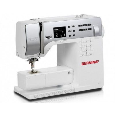 Швейная машинка Bernina B330