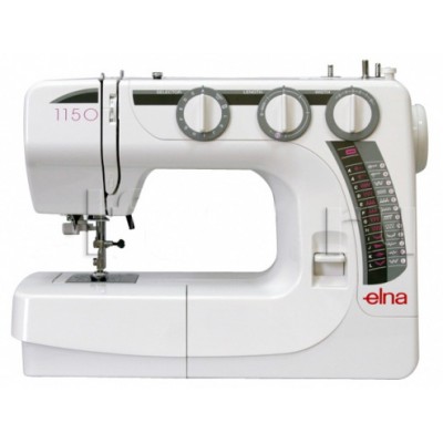 Швейная машинка Elna 1150