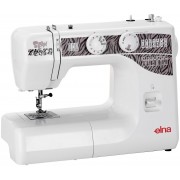 Elna 1000 Sew Zebra