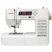 Janome 460 QDC