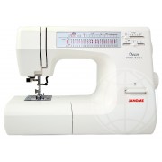 Janome Decor Excel 5024