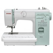 Janome 7515