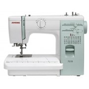 Janome 7519