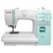 Janome 7522