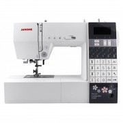 Janome Decor Computer 7060