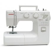 Janome Juno 523