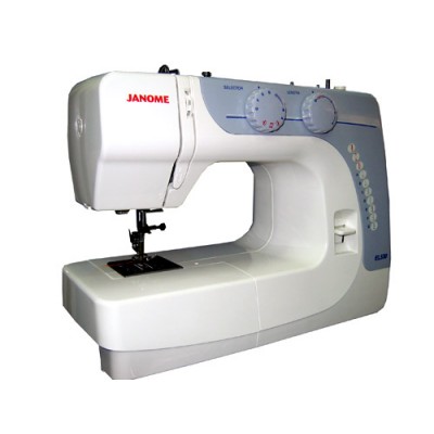 Швейная машинка Janome EL 530