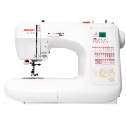 Janome MC 1530