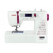 Janome ArtDecor 734D