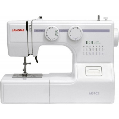 Швейная машинка Janome My Style 102