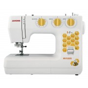 Janome MV 530 S