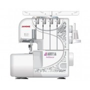 Janome ArtDecor 724D