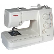 Janome SE 518